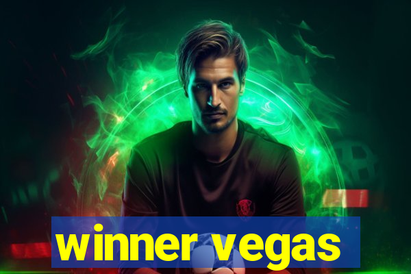 winner vegas